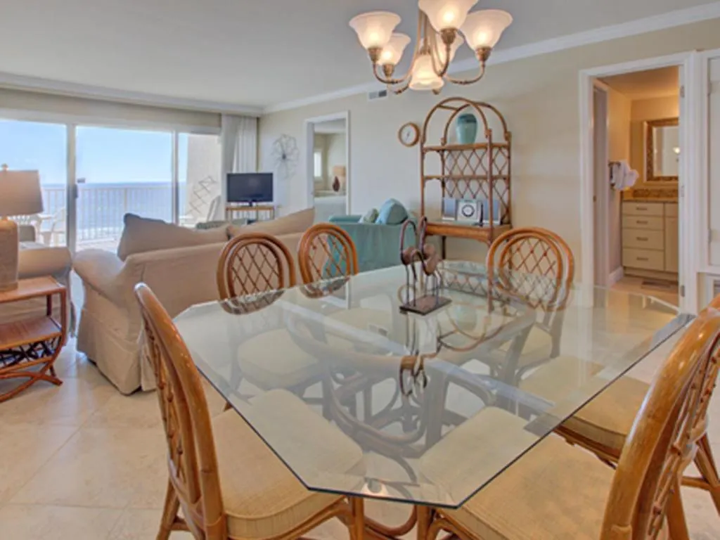 Beach House IV Destin Holiday home