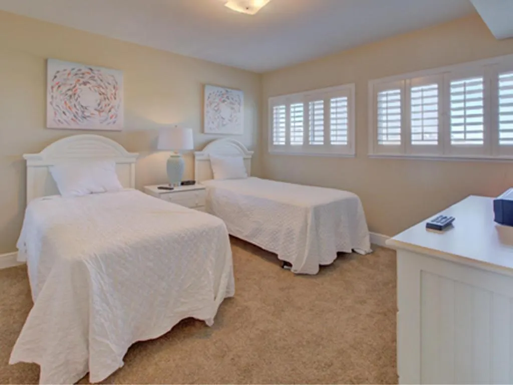 Beach House IV Destin