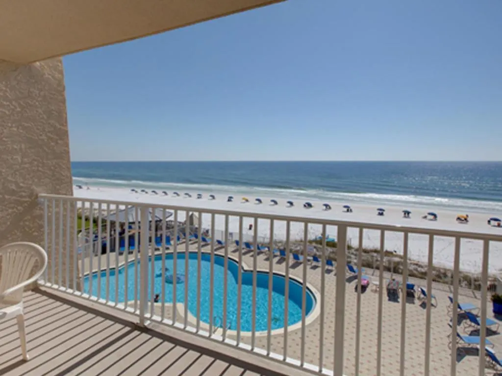Beach House IV Destin