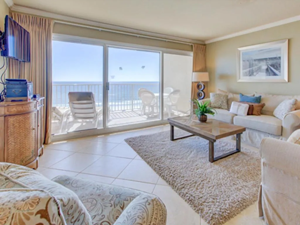 Beach House IV Destin 0*,