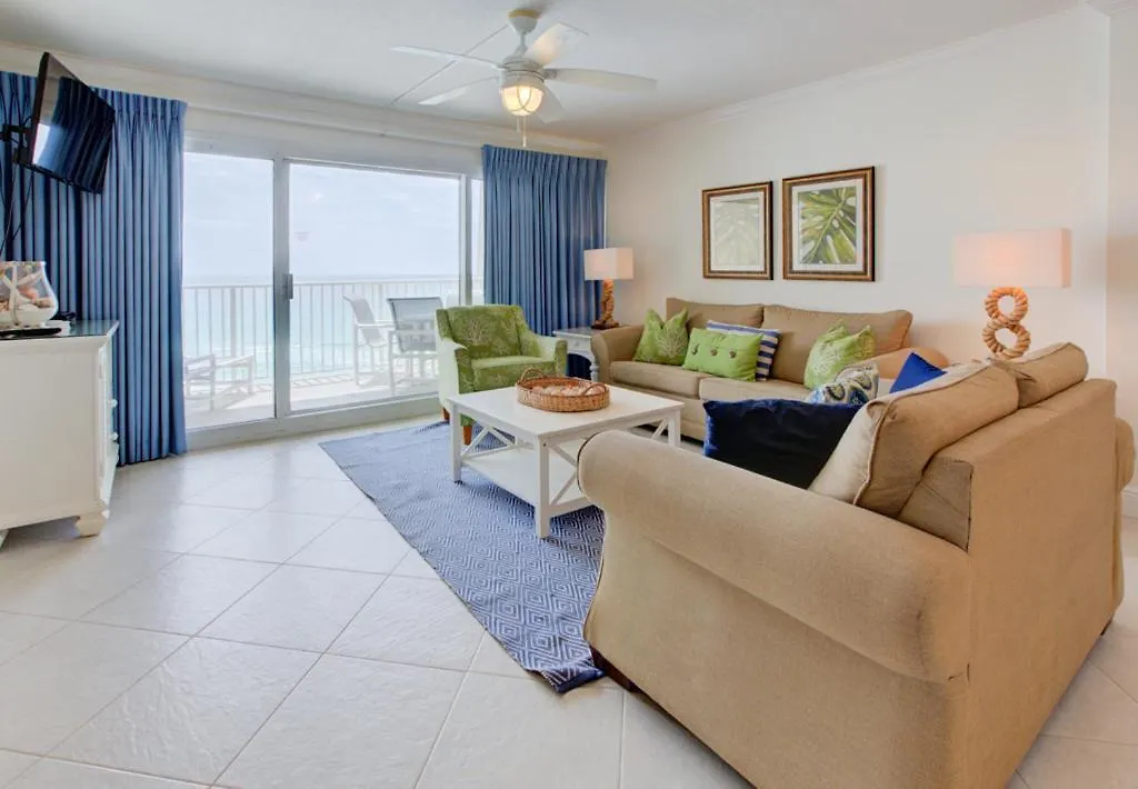 Beach House IV Destin