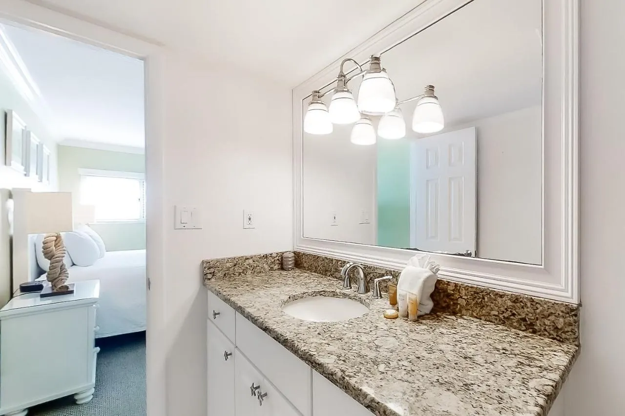 Holiday home Beach House IV Destin United States
